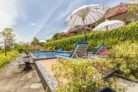 Beautiful Deluxe Twin Room with Great View – Bali – Indonesia