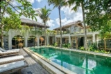 Ubud Terrace Room 2 by Hombali – Bali – Indonesia