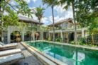 Ubud Terrace Room 2 by Hombali – Bali – Indonesia
