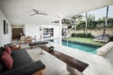Instagramable and Super Wide Villa with Breakfast – Bali – Indonesia
