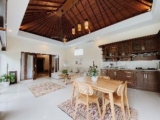A Stylish Villa in Canggu Berawa – Bali – Indonesia
