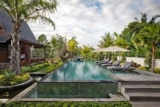 Comfy 2BR with Pool Villa in Tegalalang Ubud – Bali – Indonesia