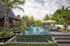 Comfy 2BR with Pool Villa in Tegalalang Ubud – Bali – Indonesia