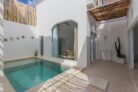 Tranquil Mediterranean Villa 2Br – Bali – Indonesia