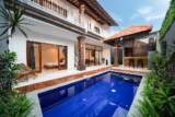 Villa Melita-7 mins walk to beach La Brisa – Bali – Indonesia