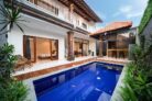 Villa Melita-7 mins walk to beach La Brisa – Bali – Indonesia