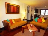 Nusa Dua Luxury 2 Bedroom Apartment – Bali – Indonesia