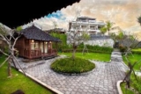 Unique 1BR Villa Joglo near Pandawa Beach – Bali – Indonesia