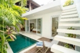 Musik Villa with Private Pool – Bali – Indonesia
