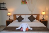 Double Room #4 w/ AC @ Master Homestay – Bali – Indonesia