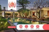 5D4N Get More Benefit! 3BR PVT Pool Villa Inc BF – Bali – Indonesia