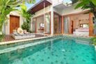 Cozy 1BR Villa W/Private Pool Villa #EZ3 – Bali – Indonesia