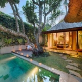 Temuku Villas Ubud – Bali – Indonesia