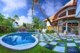 Cozy 1 BR Deluxe Double Room #YN13 – Bali – Indonesia