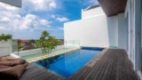 Minimalis Modern 2BR Private Villa in Ungasan – Bali – Indonesia