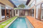 Summer Rustic 2BR Private Villa in Canggu – Bali – Indonesia