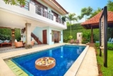 The Milky 3 BR Private Pool Villa # PS1 – Bali – Indonesia