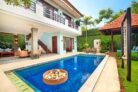The Milky 3 BR Private Pool Villa # PS1 – Bali – Indonesia