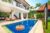 The Milky 3 BR Private Pool Villa # PS1 – Bali – Indonesia