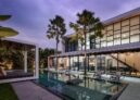Villa Aless: 4BR Villa w/ Sauna, Jacuzzi and Gym – Bali – Indonesia