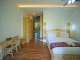 1BR Premium Room 5 w/ JUNGLE VIEW in Ubud CENTER – Bali – Indonesia