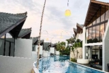 MANA VILLAS NUSA DUA – Bali – Indonesia