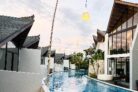 MANA VILLAS NUSA DUA – Bali – Indonesia