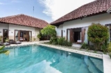 Villa Lapiz Lazuli 3 Seminyak Kuta 3BR With Pool – Bali – Indonesia