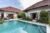 Villa Lapiz Lazuli 3 Seminyak Kuta 3BR With Pool – Bali – Indonesia