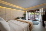Cozy 1 BR Executive Suite with Plunge Pool IR58A – Bali – Indonesia