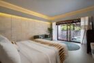 Cozy 1 BR Executive Suite with Plunge Pool IR58A – Bali – Indonesia