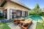 The Amazing Villa, Great View and Nice Pool. – Bali – Indonesia