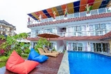 Bhuana Agung Villa and Restaurant by ecommerceloka – Bali – Indonesia