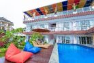Bhuana Agung Villa and Restaurant by ecommerceloka – Bali – Indonesia