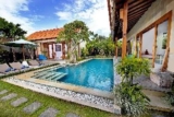 Bali Exotic 3 BR Private Pool Villa – Bali – Indonesia