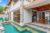 Entire 2 BR Villa with Private Pool #LZ8 – Bali – Indonesia