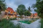Diamond Beach Villas 2 – Bali – Indonesia