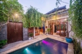 Cheerfull 1BR Honeymoon Private Villa Seririt – Bali – Indonesia