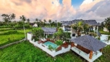 Sarang Apartments by EVDEkimi – Bali – Indonesia