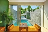 Stunning 1 BR Private Villa#KN2 – Bali – Indonesia