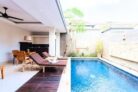 Romantic 1 BR Private Pool Villa IR39 – Bali – Indonesia