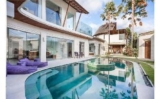Luxury 3 BR Pool Villa Seminyak #NE – Bali – Indonesia