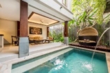 Romantic 1 BR Private Pool #L188 – Bali – Indonesia