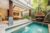Stunning 1 BR Private Pool Villa #L222 – Bali – Indonesia