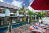 Cozy 1 BR Junior Suite #PB23 – Bali – Indonesia