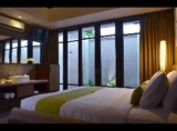 Luxury Deluxe Room – Breakfast – Bali – Indonesia