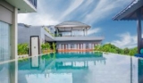 SW4001 – 4 Bedroom Villa in Jimbaran – Bali – Indonesia