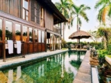 Villa Lumbung – Bali – Indonesia