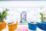 Charming 1 BR Studio Room IR21A – Bali – Indonesia
