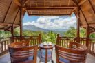 Tiing Bali Guest House Kintamani – Bali – Indonesia